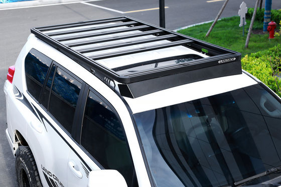 200kg 용량 LC150를 위한 지붕 래크