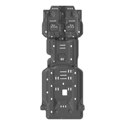 2010-2015 FJ 크루저 아커드 아웃백용 하부 전면 하부 제어 팔 스키드 플레이트