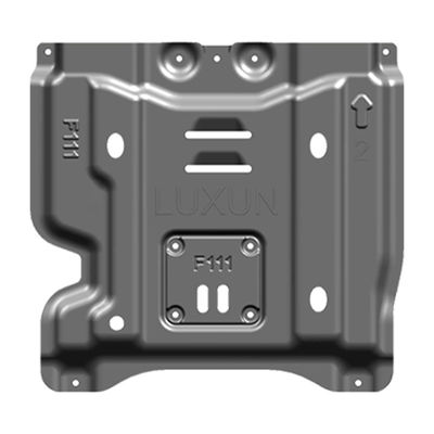 사용자 지정 변속기 스티어 빠른 연결 후쪽 아래로 판 스키드판 도요타 fj 크루저