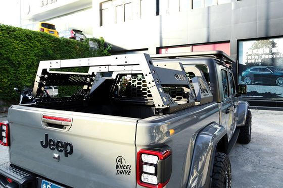 F150 JEEP GLADIATOR JT용 4x4 침대 픽업