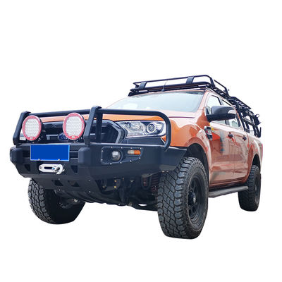 포드 레인저 4x4 후방 바와 프론트 불 바 자동차 전면 누드 경비 불
