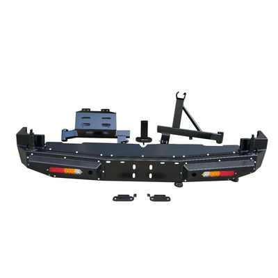 79.8 토요타 FJ150 Oem 자동차 캠리 후면 펌퍼 타이어 운반기