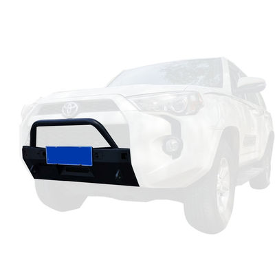 토요타 4루너 힐룩스 FJ 랜드 크루저 LC200 LC100 LC150용 프론트 및 후방 배머