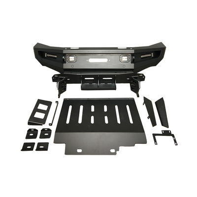 폭스바겐 210*66*75CM 윈치 앞 배머 스틸 자동차 배머 고- 소재로 판