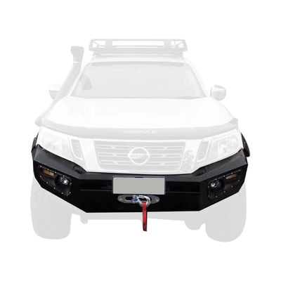 2010~2021년 닛산 나바라 스틸 버머 4x4 액세서리 부품 자동차 카시 키트