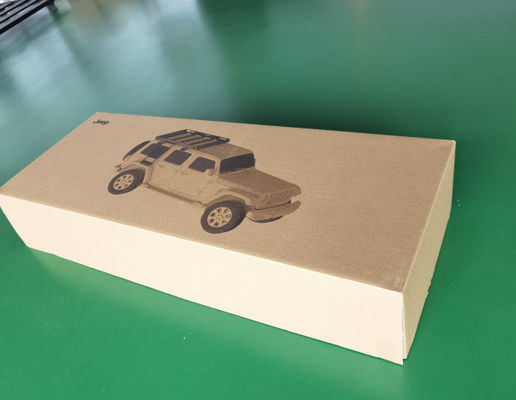 알루미늄 합금 지붕 장착 지프 랭글러 오프로드 여행용 수하물 수송기