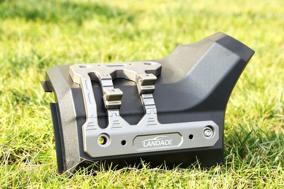 JEEP 탱크300 LED 운전등 브래킷 기둥 장착 브래킷 알루미늄 합금