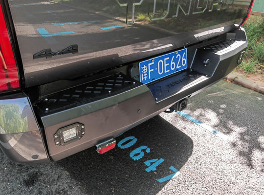 2007~2016 TUNDRA 픽업 K5 후방 배머