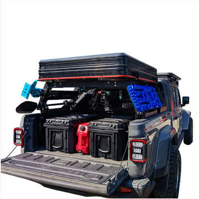스테인레스 스틸 트럭 롤 바 Ford Ranger T/T.30% 오프로드 차량에 대한 보증금