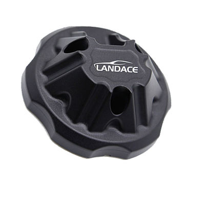 오프로드 랭글러 JL 차량 안테나 하우징 교체 라돔 라디오 안테나 베이스 커버