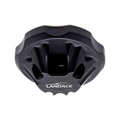 오프로드 랭글러 JL 차량 안테나 하우징 교체 라돔 라디오 안테나 베이스 커버