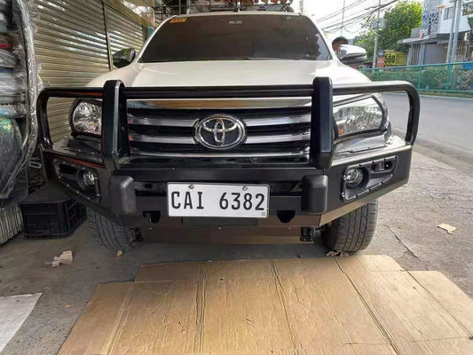 토요타 힐룩스 fj 랜드 크루저 LC200 LC100 LC150 전면 배머 자동차 부품 후면 배머 OEM
