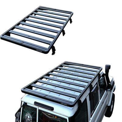 OEM 용품 차량 LC76 지붕 랙 토요타 FJ 크루저 가벼운 4x4 액세서리