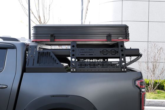픽업 트럭 롤 바 ISUZU DMAX 힐룩스 포드 레인저 F150 도지 램 1500 커스터마이징