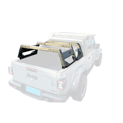 토요타 자동차 픽업 미쓰비시 L200 포드 레인저 F150용 4x4 차량 롤 바