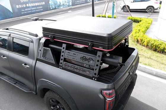 토요타 자동차 픽업 미쓰비시 L200 포드 레인저 F150용 4x4 차량 롤 바
