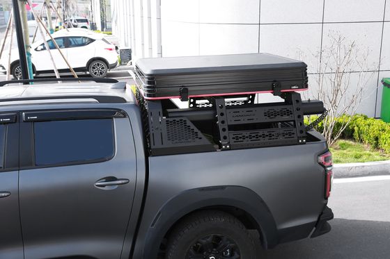 토요타 자동차 픽업 미쓰비시 L200 포드 레인저 F150용 4x4 차량 롤 바
