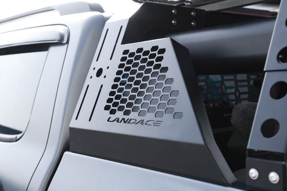 토요타 자동차 픽업 미쓰비시 L200 포드 레인저 F150용 4x4 차량 롤 바