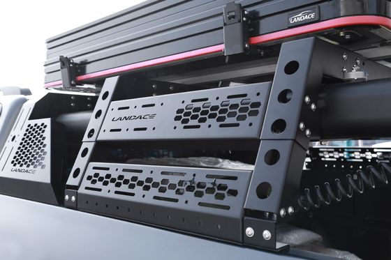 토요타 자동차 픽업 미쓰비시 L200 포드 레인저 F150용 4x4 차량 롤 바