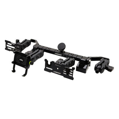 원활한 작동을 위해 망원경 센터 콘솔 브래킷 세트 D NW 0.45KG 262X488X96mm