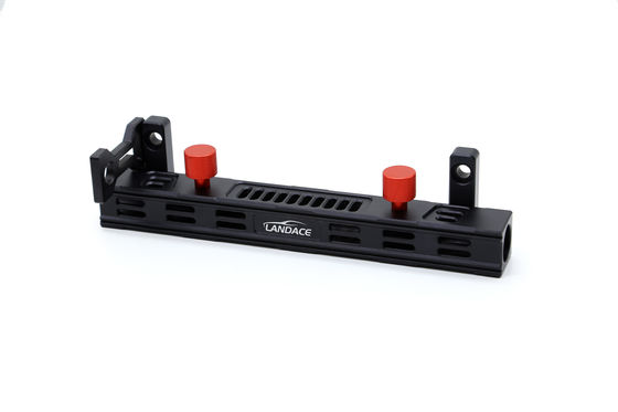 JEEP 4x4 차량 외관용품용 분리 가능한 하드 애노이드 낚시관