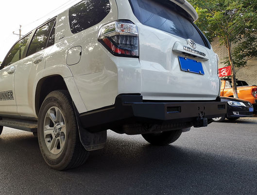 피트먼트 토요타 4 러너 파우더 코팅 앞 배머와 윈치 불 바와 후방 배머