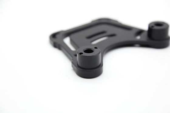 프로페셔널 사하라 A 기둥 장착 LED 운전 조명 자동차 정면 유리의 브래킷