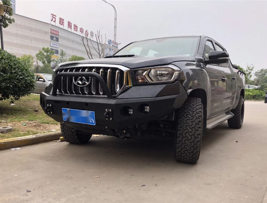 T60 픽업 맥수스 자동차 부품 윈치 불 바 앞 배머 후 후 배머 타이어 캐리어 제리캔 홀더