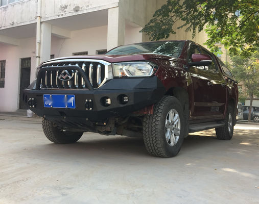MAXUS T60 픽업 오토 부품 윈치 불 바 앞 펌퍼 후 후 펌퍼 타이어 캐리어