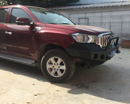 MAXUS T60 픽업 오토 부품 윈치 불 바 앞 펌퍼 후 후 펌퍼 타이어 캐리어