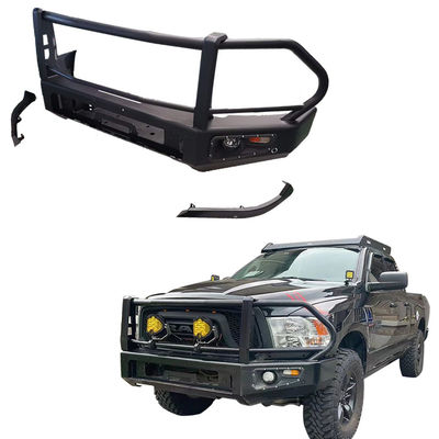 DODGE RAM 파우더 코팅 유니버설 윈치 불 바 앞 배머 후 후 배머 타이어 제리칸 캐리어