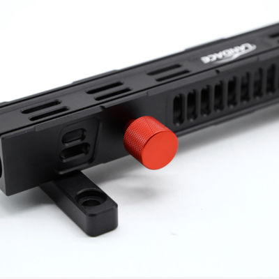 커스터마이징 323X78X86MM 4x4 오프로드 차량 외관 액세서리