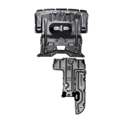 BMW 5 시리즈 7 시리즈 엔진 보호 라디에이터 전송 케이스 하체 10-16