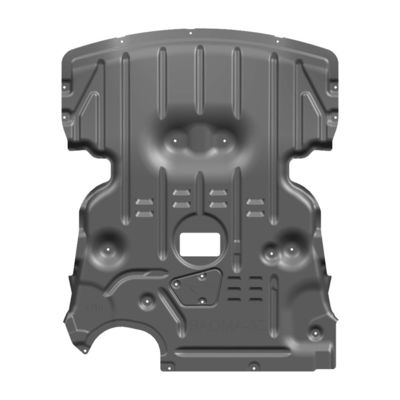 BMW 자동차 피트먼트 자동차 부품 액세서리 알루미늄 합금 스키드 플레이트 엔진 보호