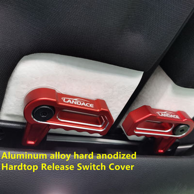 2007년제프 랭글러 JK JL 하드 톱 롤 셔치 핸들 고물량 0.15kg