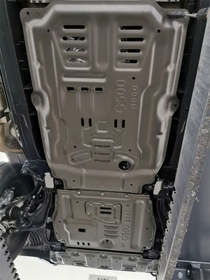메르세데스 G500 액세서리 OEM 알루미늄 합금 하부 보호용 하부 보호용