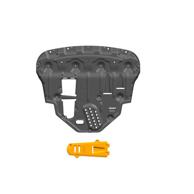JEEP 커맨더 2022 스키드 플레이트 OEM 유니버설 바시 플레이트
