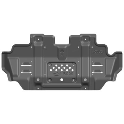 닛산 패트롤 Y61 Y62 4WD 스키드 경비장
