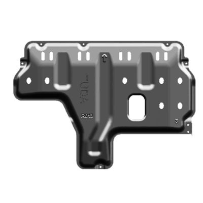 테라 OEM 3D 닛산 테라 18-23 하체 갑옷 변속기 전송 케이스 플레이트