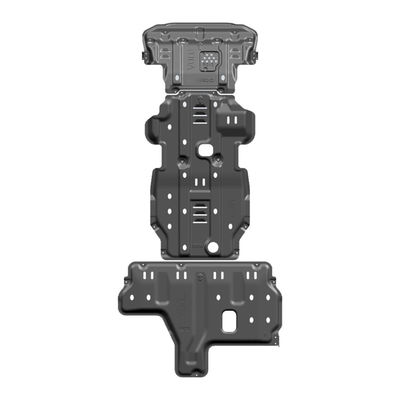 테라 OEM 3D 닛산 테라 18-23 하체 갑옷 변속기 전송 케이스 플레이트