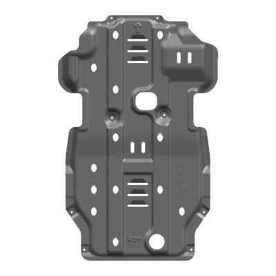 테라 OEM 3D 닛산 테라 18-23 하체 갑옷 변속기 전송 케이스 플레이트