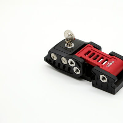 4X4 외관 액세서리 알루미늄 합금