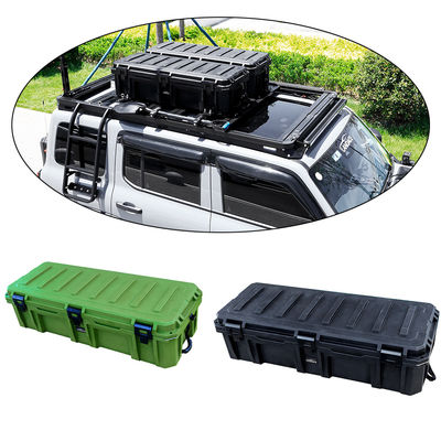 110L 자동차 액세서리 도구 상자 외부용 롤러 캐비닛 L1200*W470*H325mm