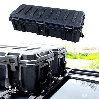110L 자동차 액세서리 도구 상자 외부용 롤러 캐비닛 L1200*W470*H325mm