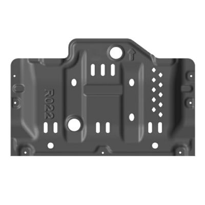 3.5mm 두께 NISSAN Patrol Y61 엔진 보호판 OEM 4x4 외장 액세서리