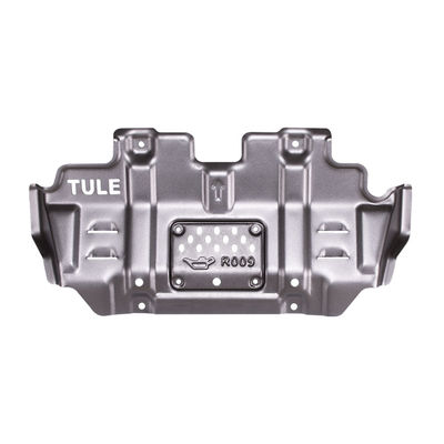 3.5mm 두께 NISSAN Patrol Y61 엔진 보호판 OEM 4x4 외장 액세서리