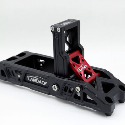 알루미늄 합금 스텝 페달으로 당신의 지프 랭글러 JL에 기능과 스타일을 추가