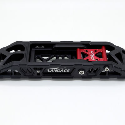 알루미늄 합금 스텝 페달으로 당신의 지프 랭글러 JL에 기능과 스타일을 추가