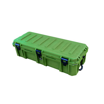 OEM 용납 LLdpe 자동차 지붕 수하물 상자 오프로드 차량 지붕 화물 저장 상자 지붕 랙 저장 상자