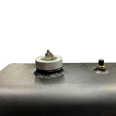 오프로드 캠핑 물 저장 탱크 자동차 외관 액세서리 26L / 36L 알루미늄 합금